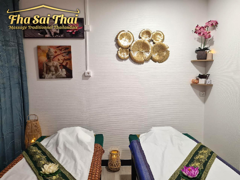 Massage Joinville