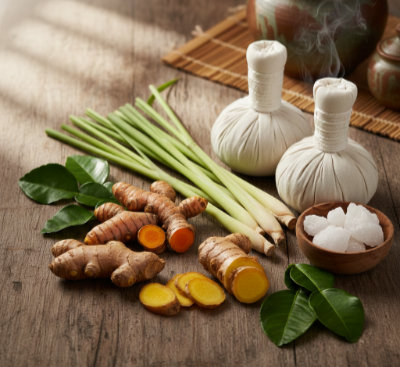 massage aux plantes Paris